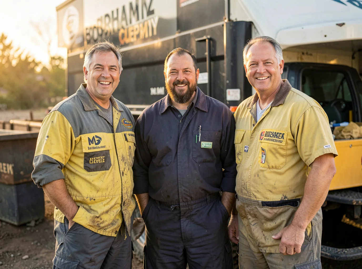 Sewage Cleanup company in Midland, IN