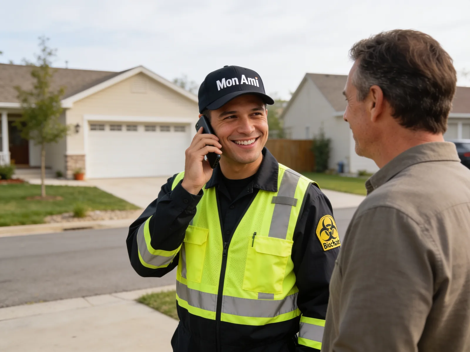 Sewage Cleanup Midland, IN FAQs